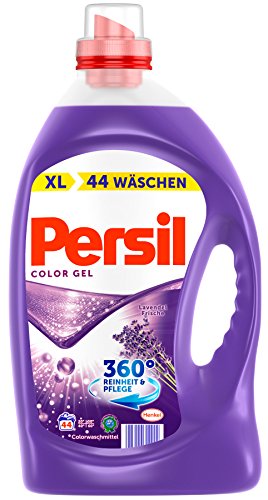 Persil Powergel Lavender 3,212L / 44w